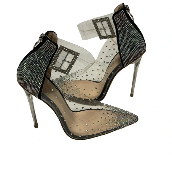Shoes - Picture 1 of 5